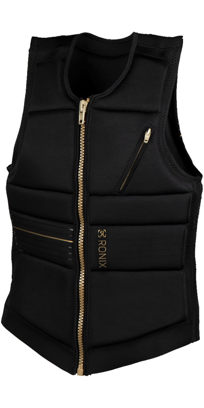 Ronix Womens Rise Impact Vest