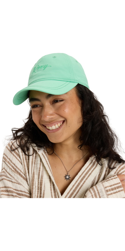 Roxy Dames Dear Believer Kleur Baseball Cap