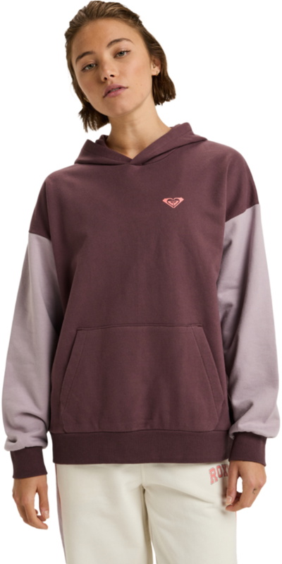 Roxy Frauen Essential Energy Hoodie Fleece