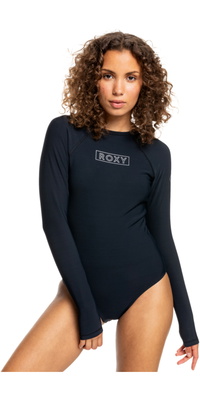 Roxy Time To Party - Bagaglio A Mano Donna, Fantasia Floreale Antracite, Compatto E Stiloso