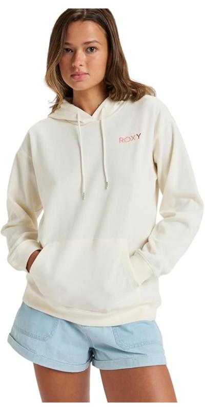 Roxy Frauen Saturdaze Pullover Hoodie