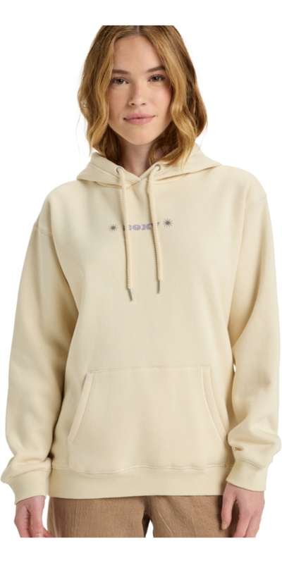 Roxy Frauen Surf Stoked Hoodie Gebürsteter VT Hoodie