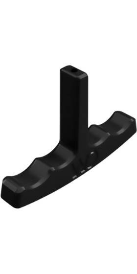 Sailwell UK Impreso En 3D Trapeze Mango