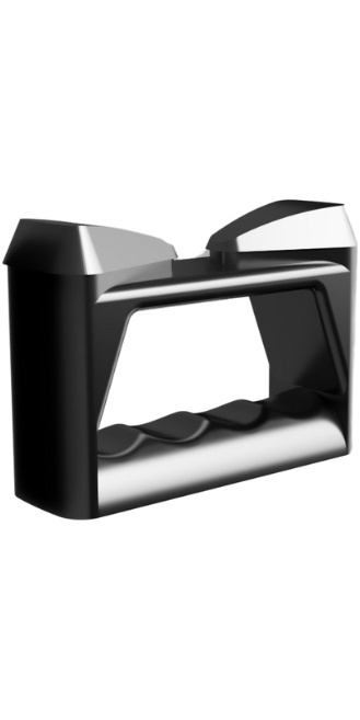 Sailwell UK 3D Printed Large Hatch Cover Insert Key