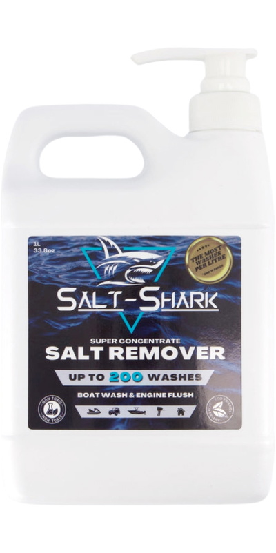 Salt-Shark Salt -Shark 1L Superconcentraat