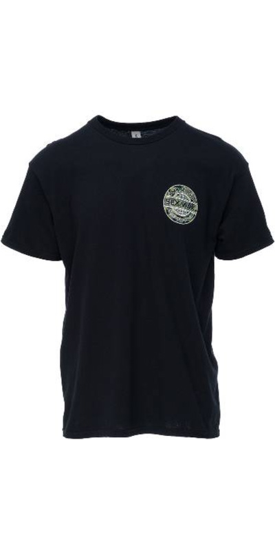 Sex Wax Camo Tee