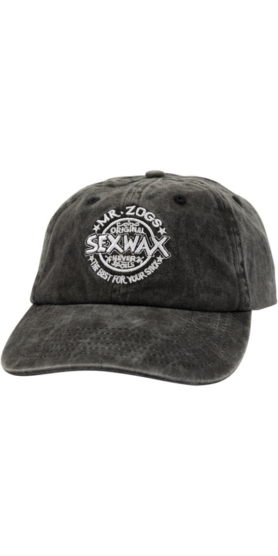 Sex Wax Dad Cap