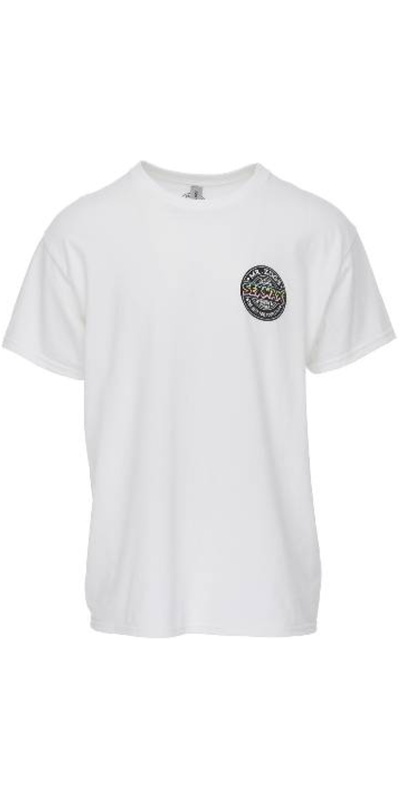 Sex Wax Fade T-shirt