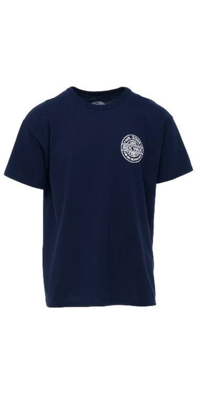 Sex Wax Sunrise Tee