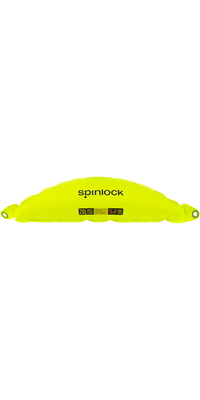 2026 Spinlock Mast Head Float 20L DW-MF-20 - Yellow