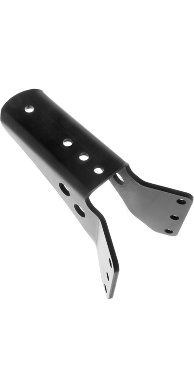 Spinlock Mast Mounting Bracket For PXR Cam Cleats