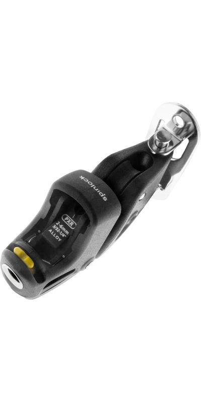 Spinlock PXR Cam Cleat 2-6mm Centre Pivot