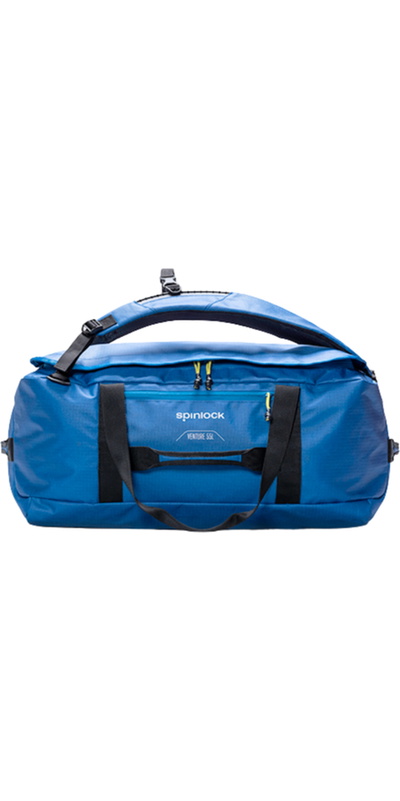 Spinlock Venture 55L Reisetasche DW-PBS / 55PB Pacific Blue