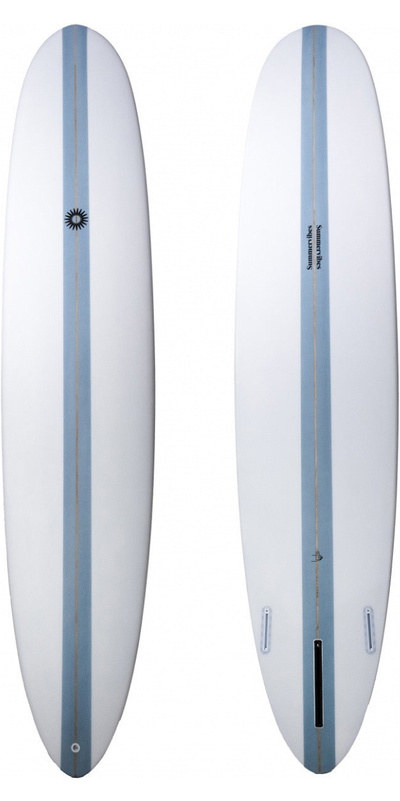 Summer Vibes Performance Longboard Surfboard