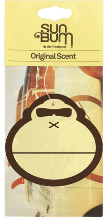 Sun Bum Air Freshener