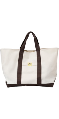 2026 Sun Bum Beach Tote SBTOTE - White