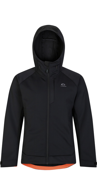Typhoon Casaco TX-T Softshell Unissexo