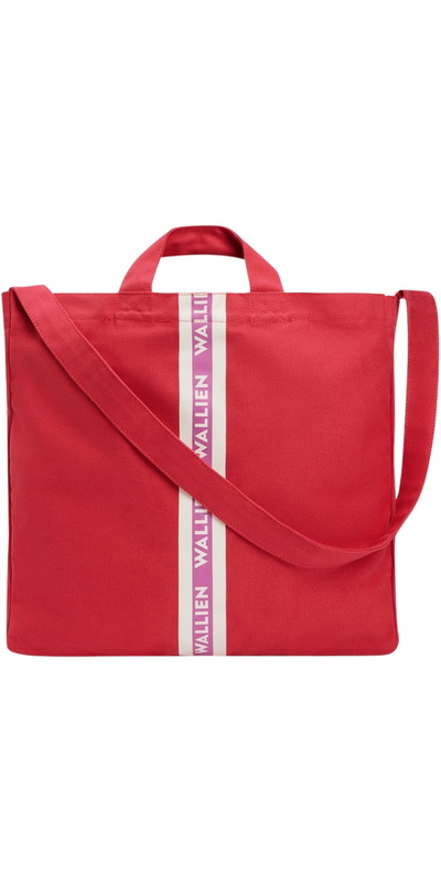 Wallien Premium Tote Bag