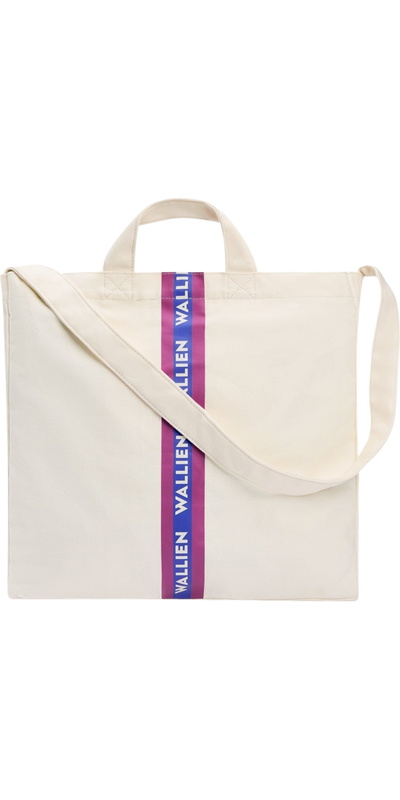 Wallien Premium Tote Bag