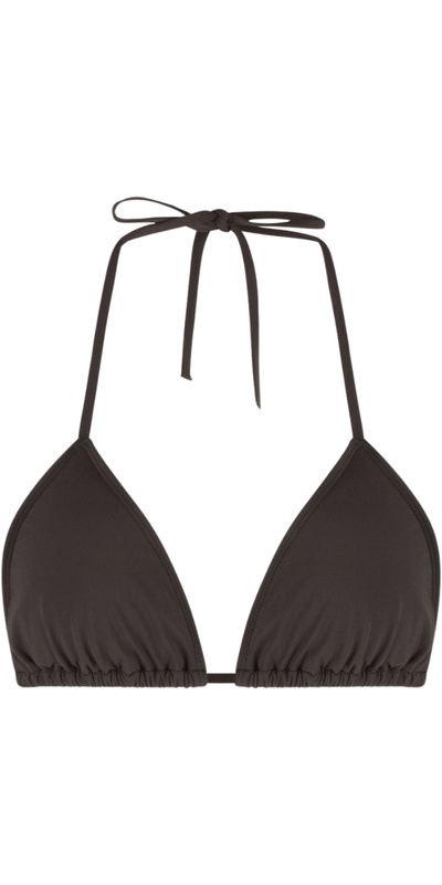 Wallien Femmes Top De Bikini Triangle