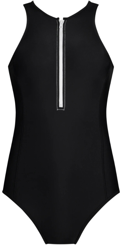 Wallien Womens Yemaya One Piece Swimsuit 10202