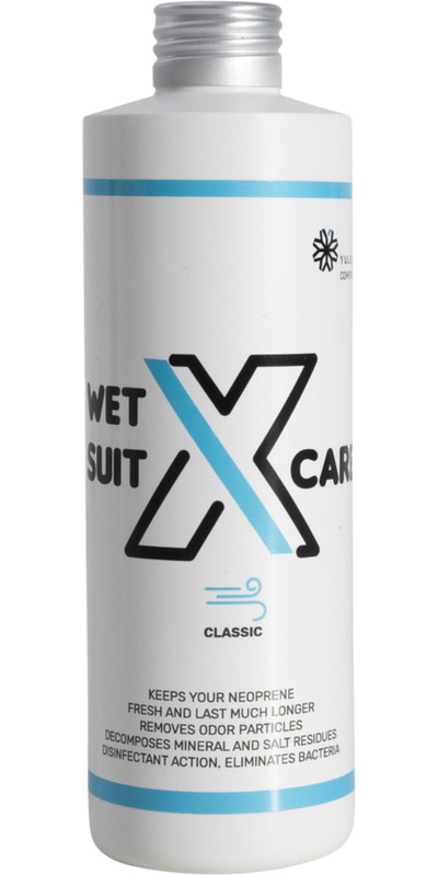Wetsuit X Care Pulitore Per Mute Classic 250ml