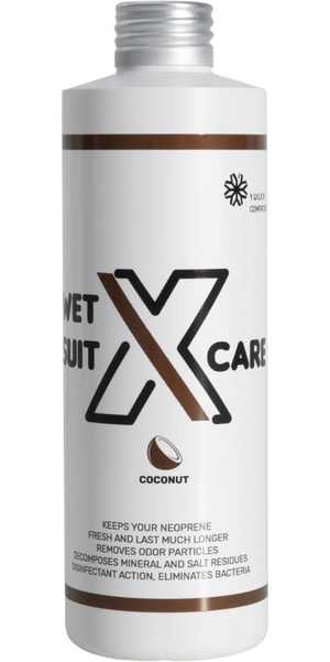McNett Wetsuit + Drysuit Shampoo – Wild