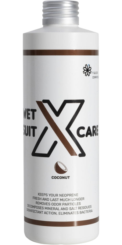 Wetsuit X Care Wetsuit Cleaner Coconut 250ml