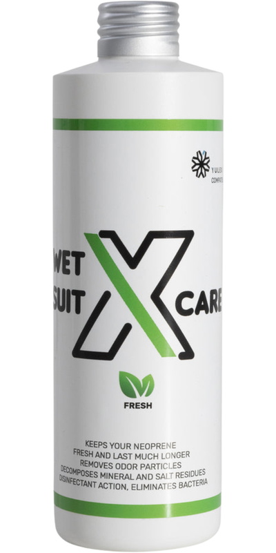 Wetsuit X Care Pulitore Per Mute Fresh 250ml