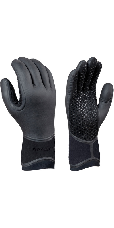 XCEL Drylock Inferno 5mm Wetsuit Gloves