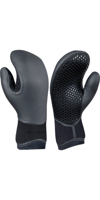 2026 Xcel Drylock Inferno 7mm Wetsuit Mittens ACV77385 - Black
