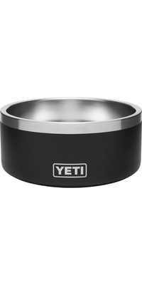 2026 YETI Boomer 4 Dog Bowl 70000003507 - Black
