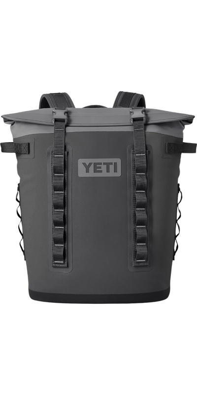 YETI Hopper M20 Backpack Soft Cooler