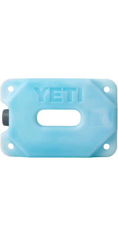YETI Bloc De Glace 900g