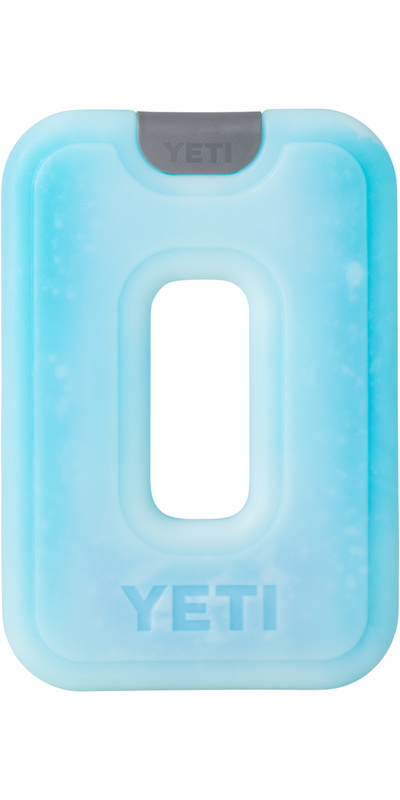 YETI Inlandsis Moyen