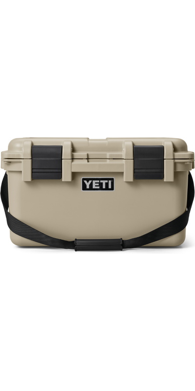 YETI LoadOut GoBox 30 Gear Case