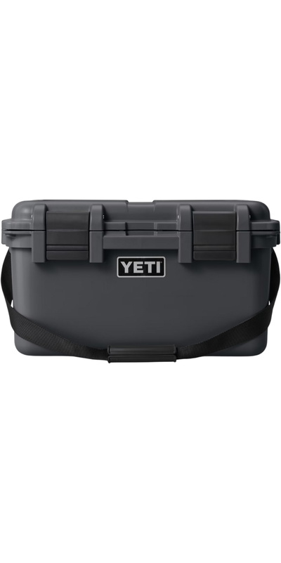 YETI Loadout GoBox 30 Gear Case