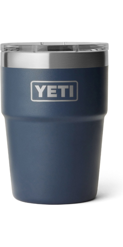 YETI Rambler 16 OZ Stackable Cup