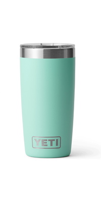 2026 YETI Rambler 10 Oz Tumbler 70000003403 - Seafoam