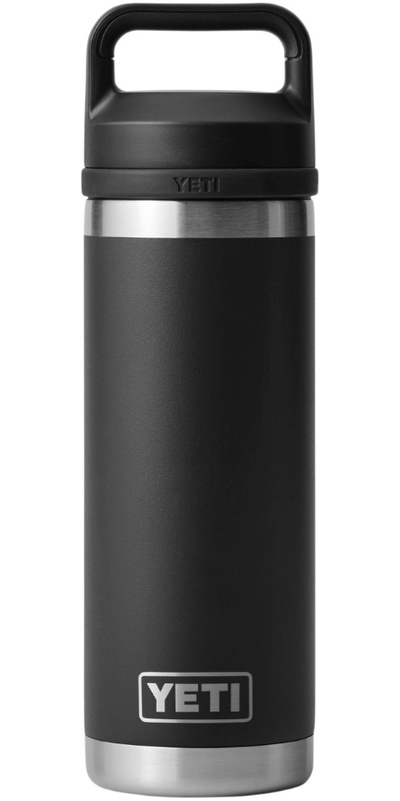 YETI Rambler 18 OZ Flasche Mit Chug Cap