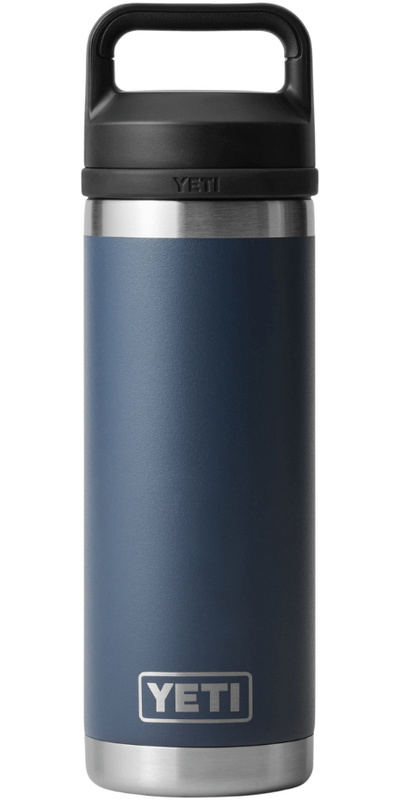 YETI Rambler 18 OZ Flasche Mit Chug Cap