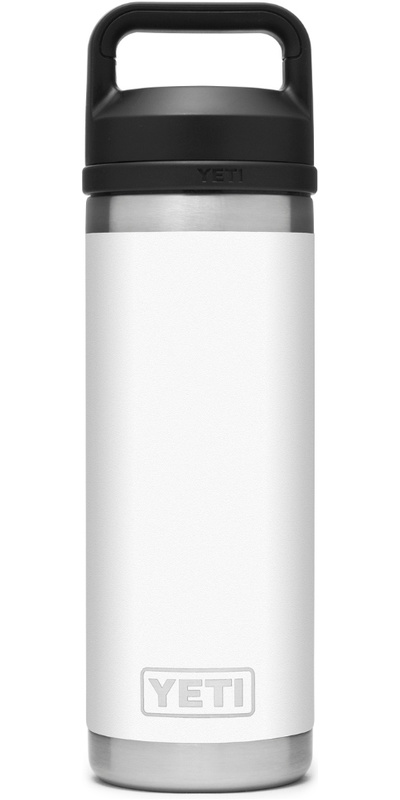 YETI Rambler 18 OZ Flasche Mit Chug Cap