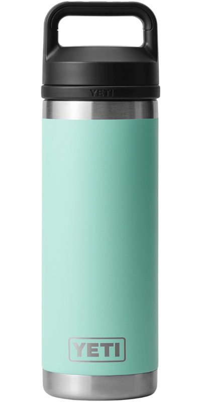 YETI Rambler 18 OZ Flasche Mit Chug Cap