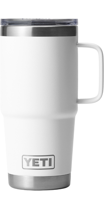 YETI Rambler 20 OZ Travel Mug