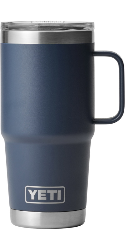 YETI Rambler 20 OZ Travel Mug