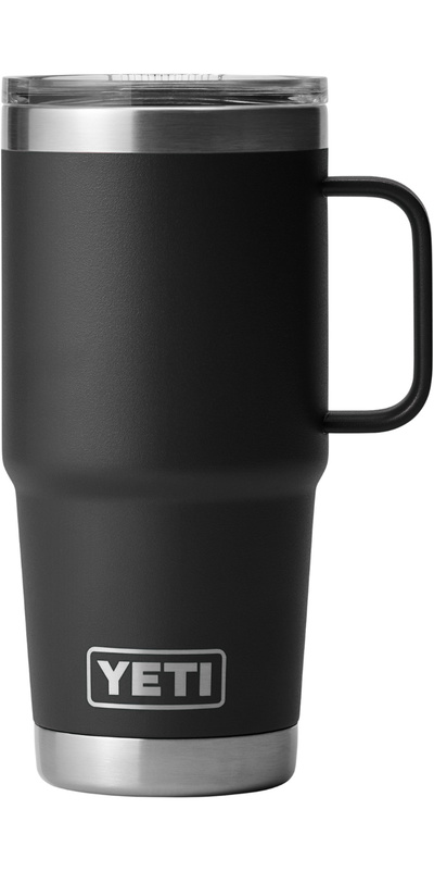 YETI Rambler 20 OZ Travel Mug