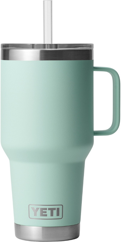 YETI Rambler 35 Oz Straw Mug
