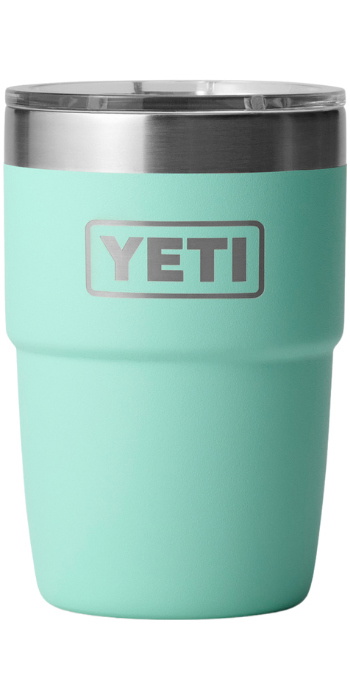 YETI Rambler® 8 OZ Stapelbarer Becher