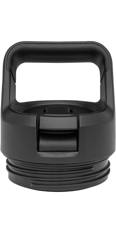 YETI Rambler Flasche Strohhalm Kappe V3