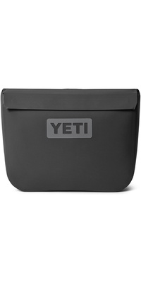 2026 YETI Sidekick Dry 6L Gear Case 70000002110 - Charcoal